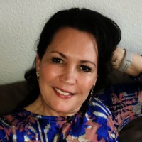 Rosângela Torres Kabel