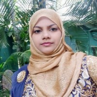 Rushdiya Unais