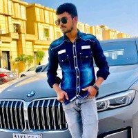 Shaik Mubeen