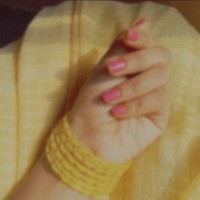 Anu Smiley