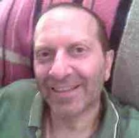 Gary Charles Titcher