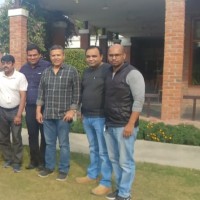 Preetam Kumar