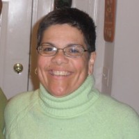 Maricelis Matsinger