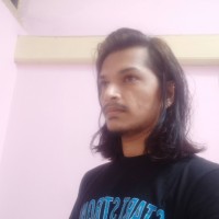 Abhishek Harshe