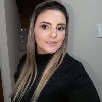 Patricia Braga