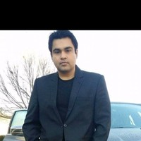 Paras Kumar