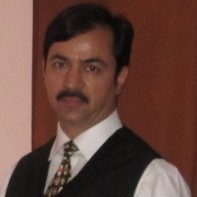 Yusuf Khan