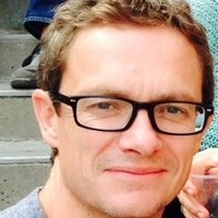 Timothy Lotherington