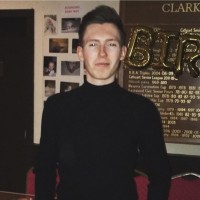 Adam Fordyce