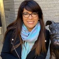 Maria del Pilar Cueva Corzo