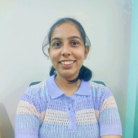 Vaishnavi Deshpande