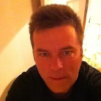 Dan Strangway