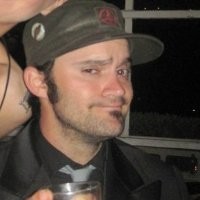 Jon Rogers