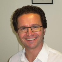 Simon Pilbeam