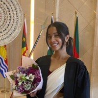 Santusha Siriwardena