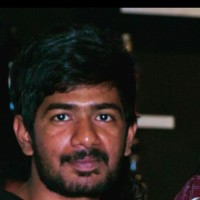Maddasani Venkatasai