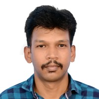 Prasanth Ramasamy