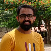 Vibhushit Dixit