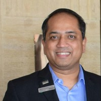 Sameer Arulekar