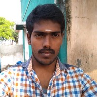 logesh selvan