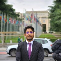 Prakhar Suresh Sharma