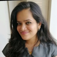 Praveena Pillai