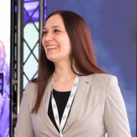 Radmila Bojic