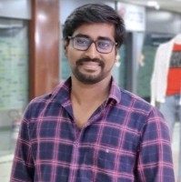 Janakiraman L
