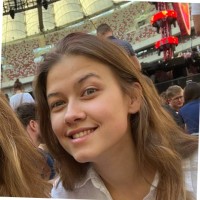 Mariia Davydenko
