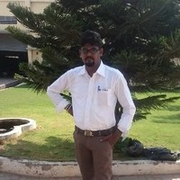 Krishna Kumar Palanisamy
