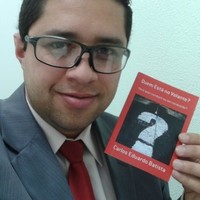 Carlos Eduardo Batista