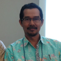 Dr. Sunarto