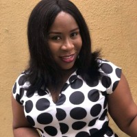 Oluchi Ugwu