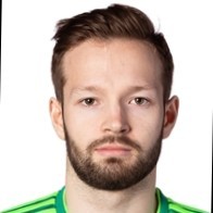 Jakob Johansson Inga