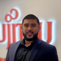 Alexander Mateo