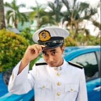 Estiaq Ahamed