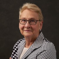 Laura Liswood