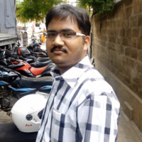 Kumaran Mohan