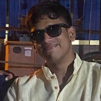 Rachit M