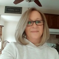 Tracey Glover