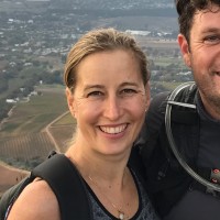 Gina Barker