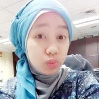 Lisa Octaviani ( icha )