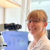 Hedvig Elfving Md Phd