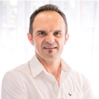 Hannes Van Tonder