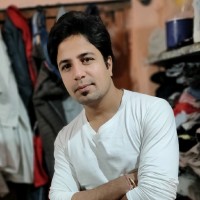 Nilesh Panwar