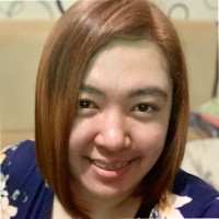 Irish Shalimar Ilagan