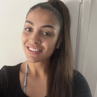 Meggan Samy