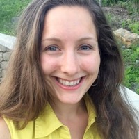 Sarah Calkins