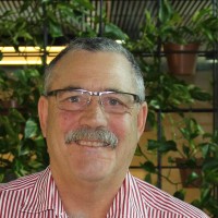 Robert Hazard