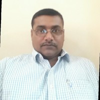 Rajesh Kumar